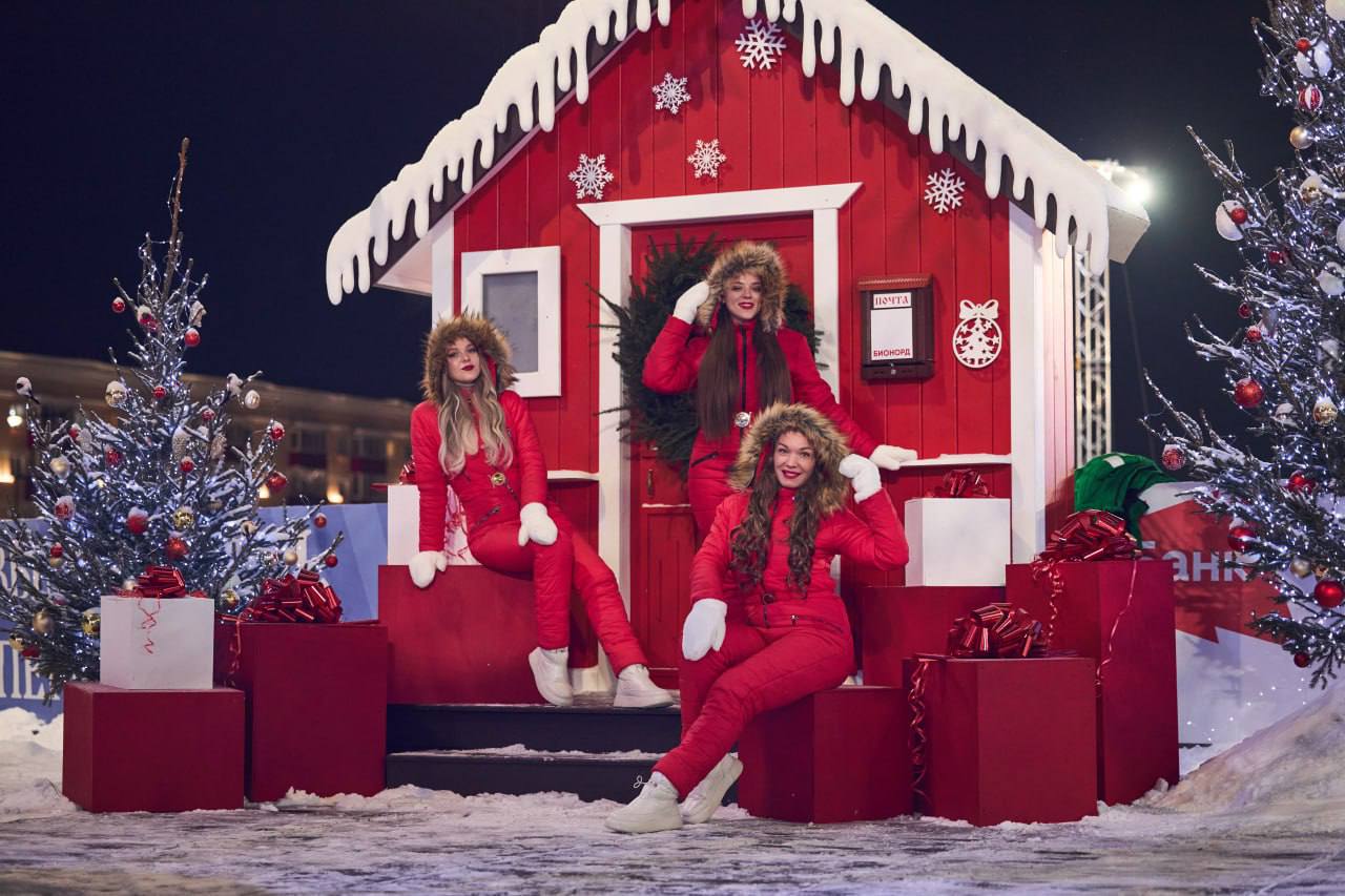 БионордКаток в Перми за новогодние праздники посетили более пятнадцати тысяч гостей, рис. 2